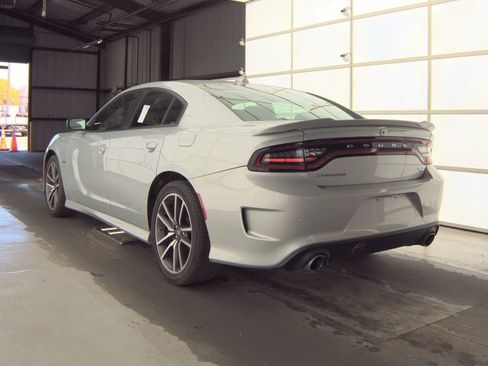 Used 2023 Dodge Charger R/T image 6