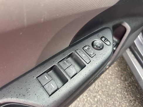 Used 2016 Honda Civic LX image 15