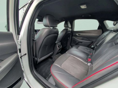 Used 2021 Hyundai Sonata SEL Plus FWD image 34