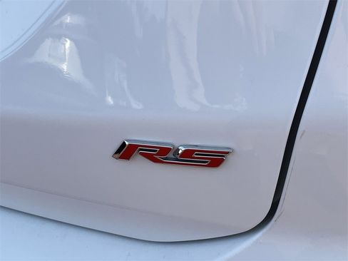 Used 2023 Chevrolet Equinox RS image 31