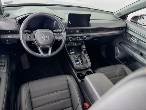 Certified 2025 Honda CR-V Sport-L image 19