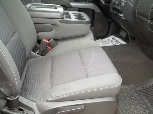 Used 2016 Chevrolet Silverado 1500 LT w/ All Star Edition image 13