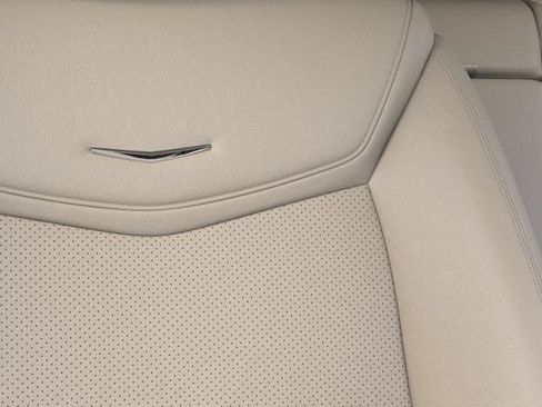 New 2026 Cadillac XT5 Premium Luxury w/ Driver Assist Package FWD image 45