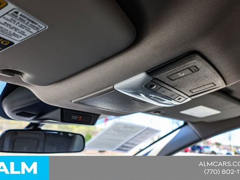 Used 2025 Nissan Rogue SV image 45