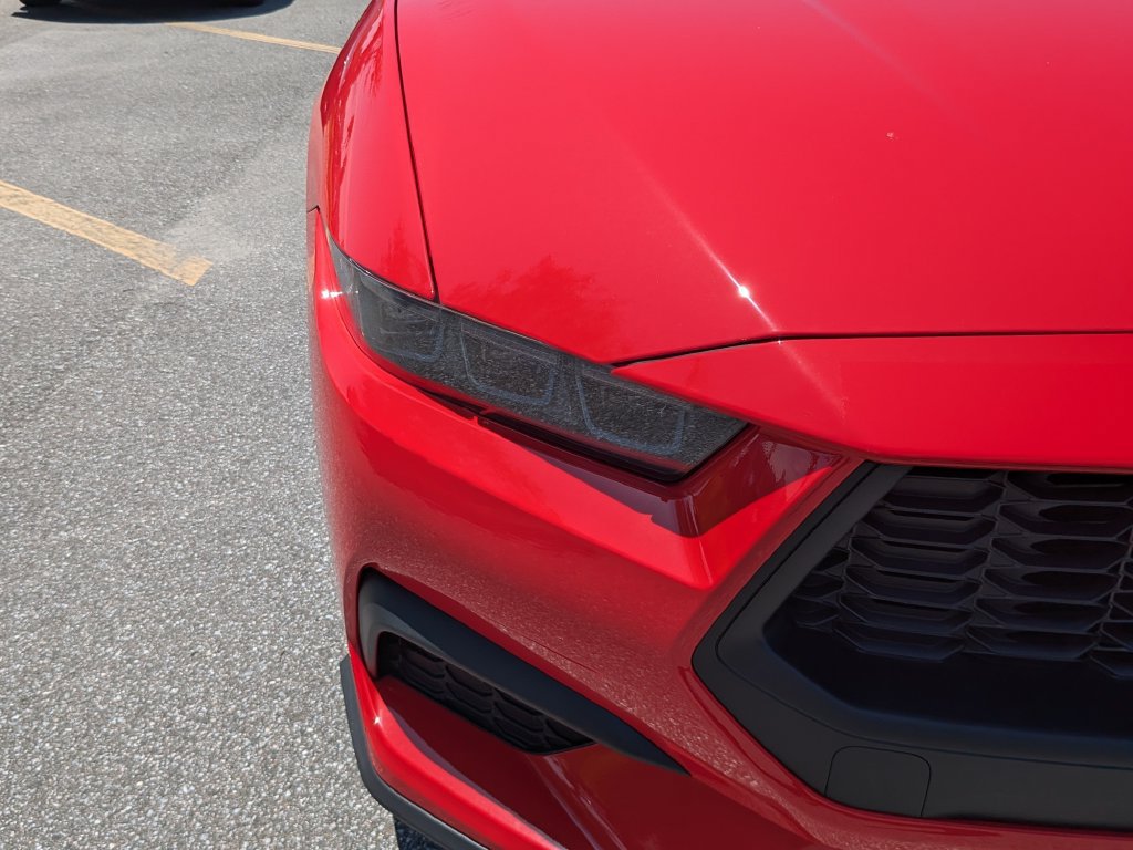 New 2026 Ford Mustang Premium RWD image 9