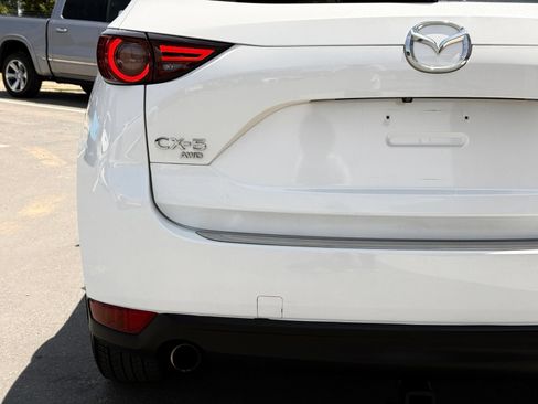 Used 2020 MAZDA CX-5 Grand Touring Reserve AWD/4WD image 13