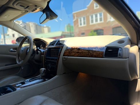 Used 2007 Jaguar XK Convertible RWD image 18