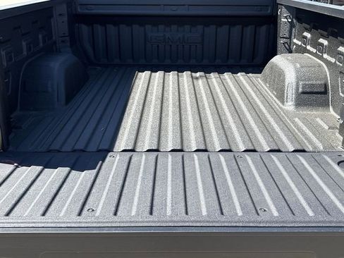 New 2026 GMC Sierra 1500 Elevation image 25