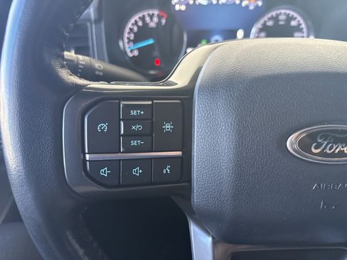 Used 2022 Ford F150 Tremor w/ Equipment Group 401A Mid AWD/4WD image 36