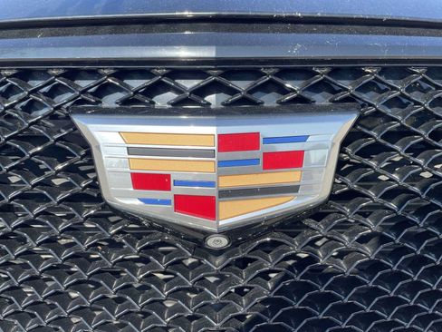 Certified 2023 Cadillac XT6 Sport w/ Technology Package AWD/4WD image 33