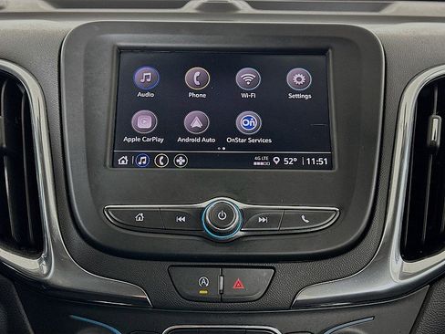 Used 2023 Chevrolet Equinox LT image 14