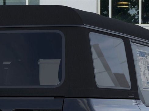 New 2025 Ford Bronco Base image 50