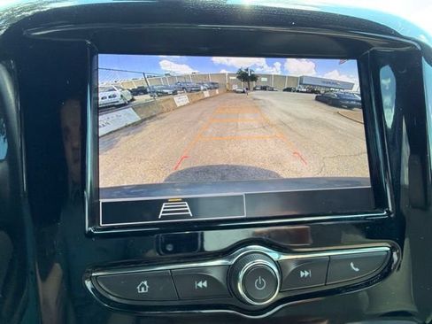 Used 2023 Chevrolet Traverse LS w/ Midnight/Sport Edition FWD image 9
