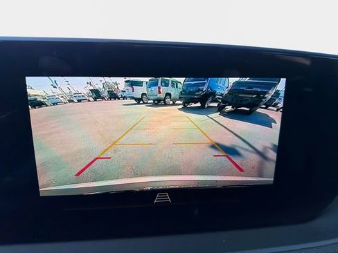 New 2026 Buick Envista Preferred w/ Convenience I Package image 23