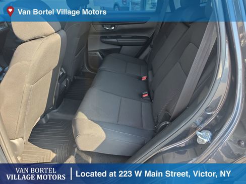 Used 2023 Honda CR-V EX image 24