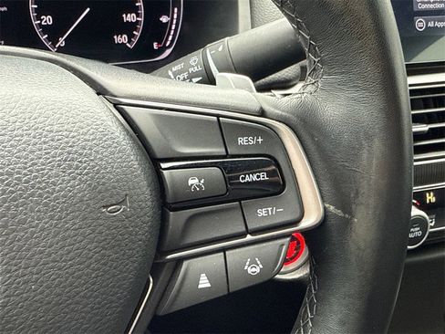 Used 2022 Honda Accord Sport image 22