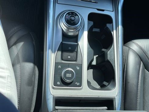 Used 2021 Ford Explorer Platinum w/ Equipment Group 601A AWD/4WD image 50