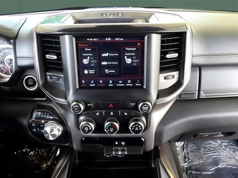 Used 2020 RAM 1500 Sport image 24