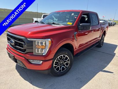 Used 2023 Ford F150 XLT w/ Equipment Group 302A High