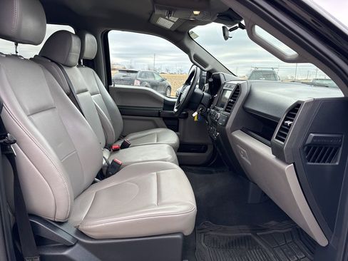 Used 2022 Ford F350 XL w/ STX Appearance Package image 19