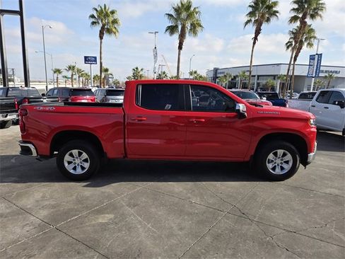 Certified 2021 Chevrolet Silverado 1500 LT w/ Bed Protection Package image 7