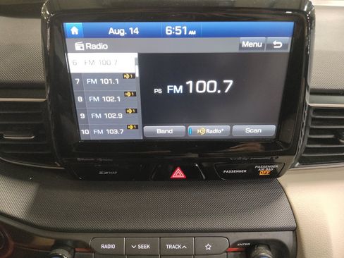 Used 2019 Hyundai Veloster Turbo Ultimate FWD image 25