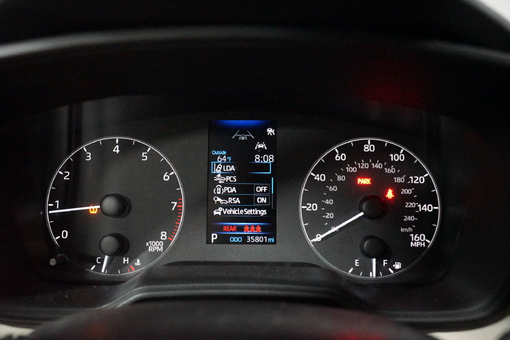 Certified 2023 Toyota Corolla LE FWD image 15