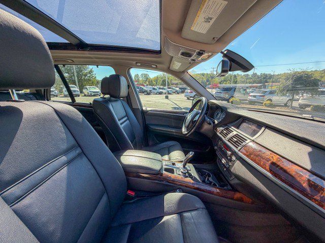 Used 2013 BMW X5 xDrive35i AWD/4WD image 25
