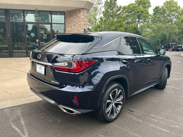 Used 2019 Lexus RX 350 AWD w/ Navigation Package image 7
