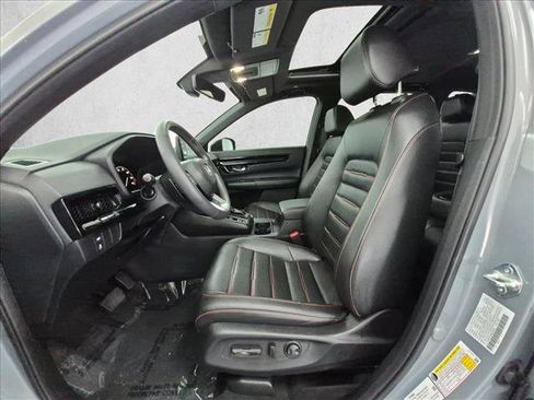 Used 2024 Honda CR-V Sport Touring image 17