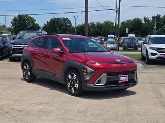 Used 2025 Hyundai Kona SEL FWD video 3
