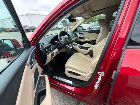 Used 2021 Acura RDX FWD image 8
