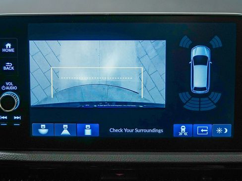 Used 2026 Honda CR-V Sport Touring image 28