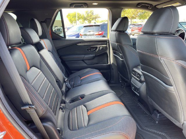 Used 2026 Honda Passport TrailSport image 28