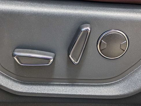 Used 2022 Ford Expedition Max Limited AWD/4WD image 26