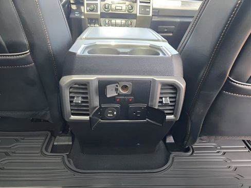 Used 2021 Ford F250 Platinum AWD/4WD image 7