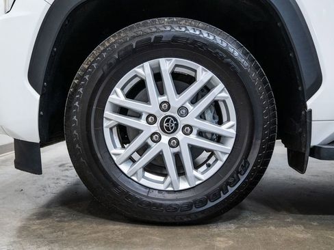 Certified 2023 Toyota Sequoia SR5 image 11