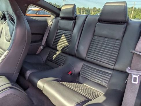 Used 2012 Ford Mustang Shelby GT500 w/ SVT Performance Pkg RWD image 12