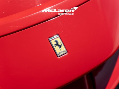 Used 2022 Ferrari SF90 Stradale AWD/4WD image 21