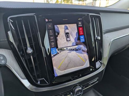 New 2026 Volvo V60 B5 Cross Country Ultra w/ Climate Package image 9