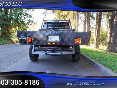 Used 1999 Dodge Ram 2500 Truck 4x4 Quad Cab image 10