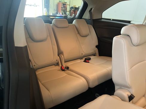Used 2025 Honda Odyssey EX-L image 22