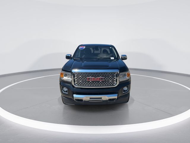 Used 2019 GMC Canyon Denali AWD/4WD image 2