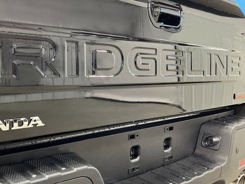 New 2025 Honda Ridgeline TrailSport image 7