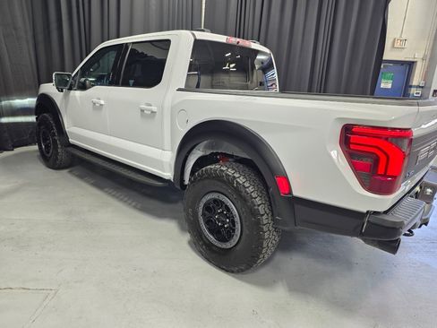 Used 2024 Ford F150 Raptor image 24