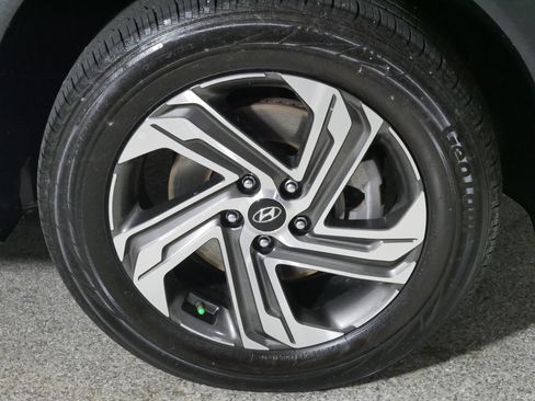 Used 2022 Hyundai Santa Fe SEL AWD/4WD image 15