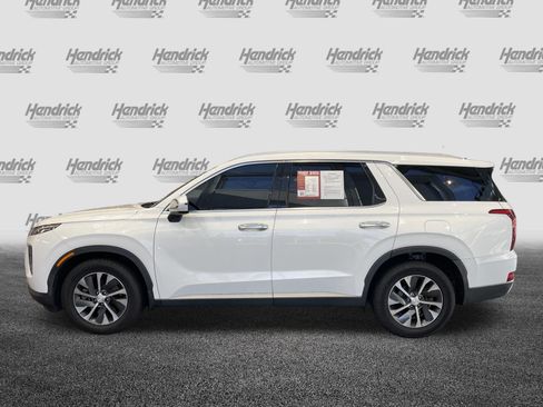 Used 2021 Hyundai Palisade SEL FWD image 7
