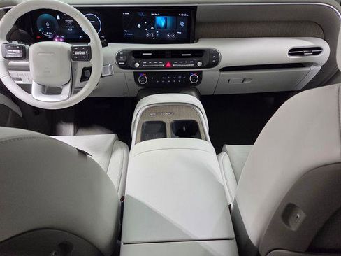 New 2026 Hyundai Palisade SEL FWD image 8