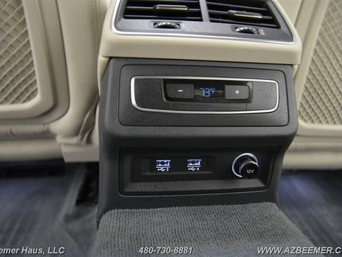 Used 2019 Audi A6 2.0T Premium w/ Convenience Package AWD/4WD image 29