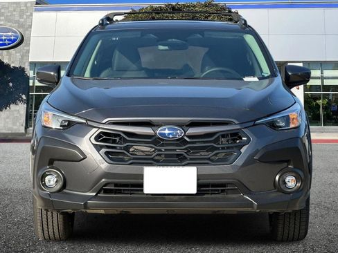 New 2026 Subaru Crosstrek 2.0i Premium AWD/4WD image 8